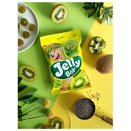 Мармелад Orion Jelly Boy со вкусом киви 66 г