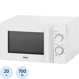 Микроволновая печь Haier HMB-MM207WA
