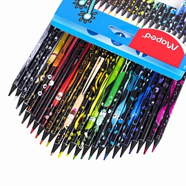 Карандаши цветные Maped Color