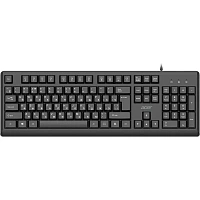 Клавиатура проводная Acer OKW501 (ZL.KBDEE.01U)